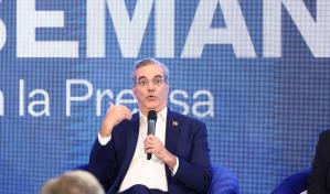 Eso es normal, la reacción de Abinader a la negativa de legisladores del PRM de reducir diputados