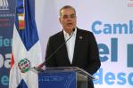 Abinader viaja este martes a Nueva York y Washington para participar en varias actividades Abinader viaja este martes a Nueva York y Washington para participar en varias actividades