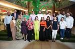 Ágora Mall celebra 10 años del Árbol de la Esperanza llevando la bandera de la solidaridad Ágora Mall celebra 10 años del Árbol de la Esperanza llevando la bandera de la solidaridad