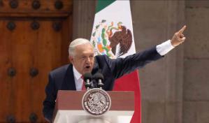 López Obrador celebra "prudencia" de EEUU y Canadá tras pausa diplomática por la reforma