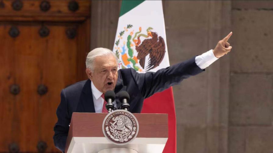 López Obrador celebra "prudencia" de EEUU y Canadá tras pausa diplomática por la reforma