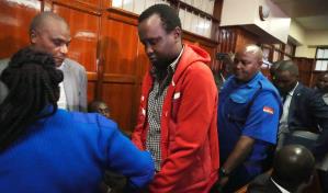 Extraditan a keniano buscado en Massachusetts por asesinato casi un a&ntilde;o despu&eacute;s de huir de EE. UU.