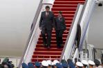 La misteriosa empresa que registró el avión de Maduro en RD y de la que nadie quiere hablar