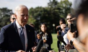 EE.UU. planea presentar a Israel y Hamás un plan ultimátum de alto al fuego