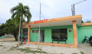 Conductor que chocó a varias personas en Azua continúa detenido en la Digesett