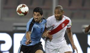El histórico Luis Suárez anuncia su retiro de la selección uruguaya a los 37 años