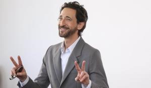 El Festival de Cine de Venecia estrena la dura película de posguerra "The Brutalist"