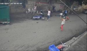 Hombre mata una persona y hiere dos luego de discusión por juego de dominó en SFM