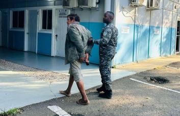 Un hombre mató a otro en medio de una riña en Licey al Medio