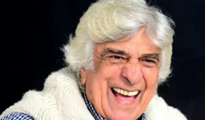 El productor y presentador de televisión Horacio Lamadrid se encuentra en cuidados intensivos