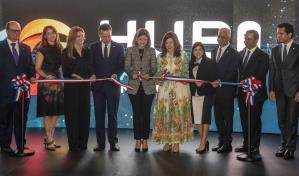 HUB C&aacute;mara Santo Domingo 2024 queda formalmente inaugurada