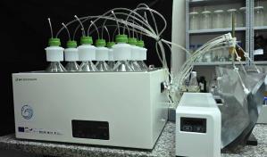 INTEC incorpora nuevos estudios de ecotoxicología y biodegradabilidad a su laboratorio ambiental