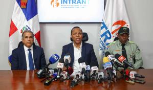 Intrant acusa a Transcore Latam de afectar de manera intencional red de semáforos