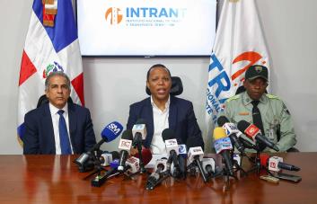 Intrant acusa a Transcore Latam de afectar de manera intencional red de semáforos