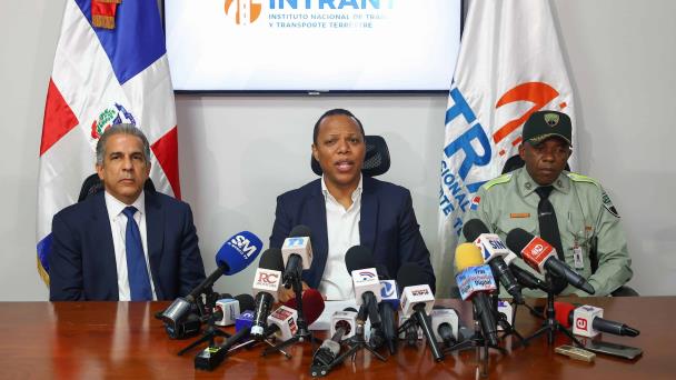 Intrant acusa a Transcore Latam de afectar de manera intencional red de semáforos