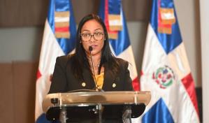 Jueces del TC conocen herramienta digital para la presentación de documentos usada en NY