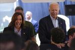 Biden y Harris participarán en la gala anual del Caucus Hispano donde actuará Fefita La Grande Biden y Harris participarán en la gala anual del Caucus Hispano donde actuará Fefita La Grande