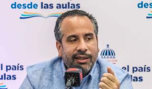 Labor del INEFI es clave para el desarrollo de la niñez y la juventud dominicana