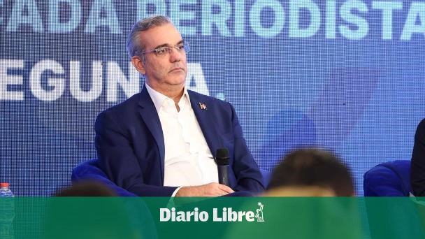 Luis Abinader dice investigan situación con Falcondo