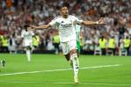 Sobre el estreno de Mbappé y el guiño de Salah Sobre el estreno de Mbappé y el guiño de Salah