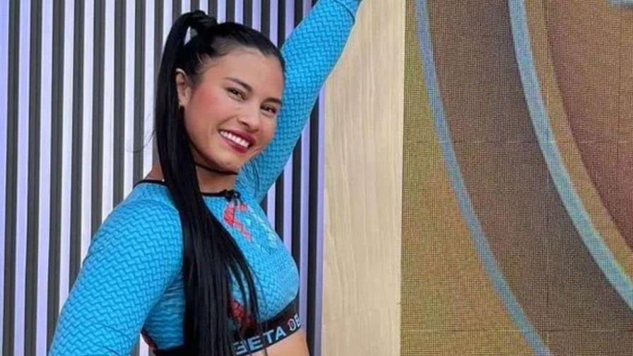 Muere Maryan Gómez, participante del popular reality show El desafío the box