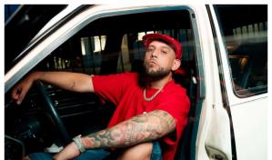 Messiah regresa a la fusión de bachata y trap con “Nada bueno”