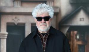Pedro Almodóvar: Aún no he conseguido perderle del todo el miedo a la muerte