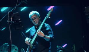 De lo clásico al jazz o celebrando la música dominicana con nuevas armonías