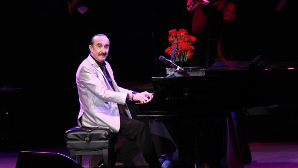 Anuncian “Di Blasio & Friends: segunda parte” en el Teatro Nacional