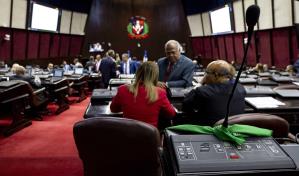 En el Congreso condicionan la reducción de diputados a estudios poblacionales