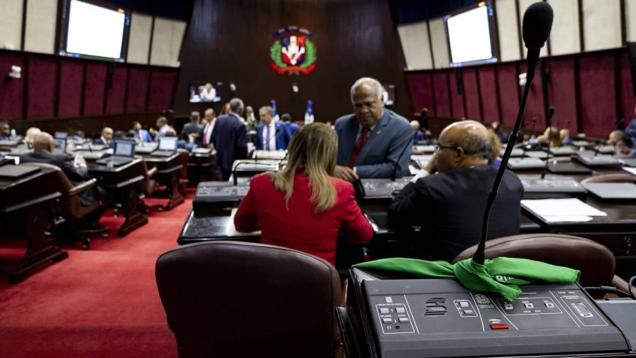 En el Congreso condicionan la reducción de diputados a estudios poblacionales