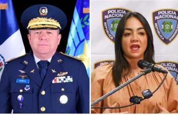 Gobierno dominicano se niega ofrecer información sobre confiscación de avión de Nicolás Maduro
