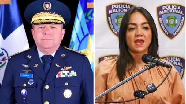 Gobierno dominicano se niega ofrecer información sobre confiscación de avión de Nicolás Maduro