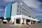 Dos estudiantes de 11 y 15 años ingresados en Azua tras presunta intoxicación por fumigación