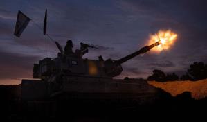 Tropas israel&iacute;es contin&uacute;an en Yen&iacute;n por sexto d&iacute;a consecutivo