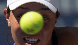 US Open: Jessica Pegula accede a cuartos por 7ma vez en un Slam. Tiene foja de 0-6 en esa ronda