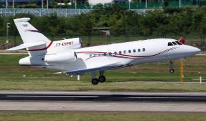 Venezuela califica de piratería confiscación del avión de Maduro por EE.UU.