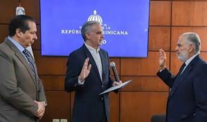 Ceara Hatton asume el cargo como el nuevo superintendente de Salud y Riesgos Laborales