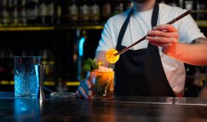 Coctelería: estas son las últimas tendencias Coctelería: estas son las últimas tendencias