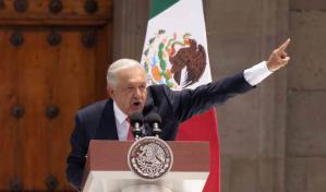 López Obrador desconoce si EE. UU. entregará a México al capo Osiel Cárdenas Guillén
