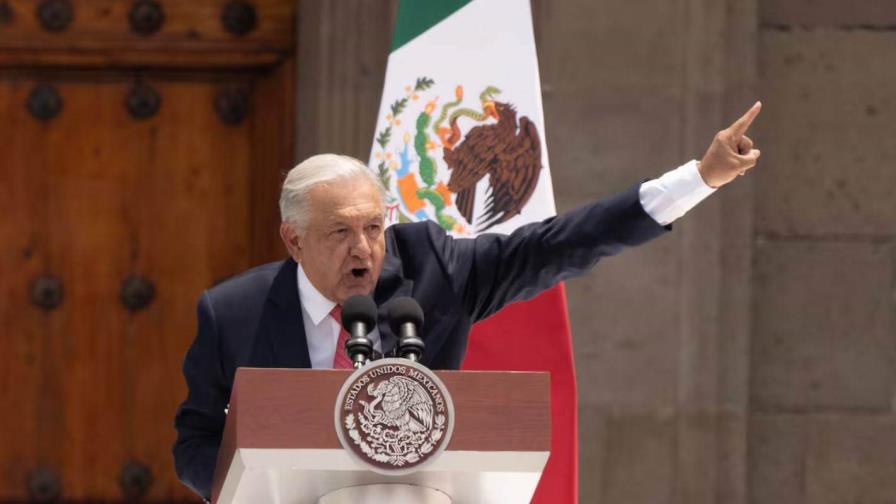 López Obrador desconoce si EE. UU. entregará a México al capo Osiel Cárdenas Guillén