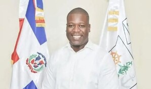 Env&iacute;an a juicio al regidor Walky Cuevas Charles por presunto narcotr&aacute;fico y lavado de activos