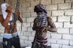 Denuncian banda 400 Mawozo atracan y hieren comerciante en Navarrete Denuncian banda 400 Mawozo atracan y hieren comerciante en Navarrete