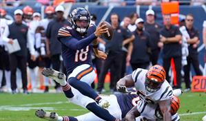 Broncos, Patriots y Bears rompen ayuno y ganan t&iacute;tulo divisional en la semana 17 de la NFL