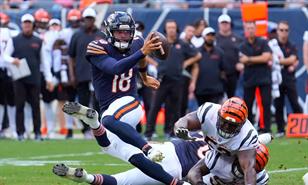 Broncos, Patriots y Bears rompen ayuno y ganan t&iacute;tulo divisional en la semana 17 de la NFL