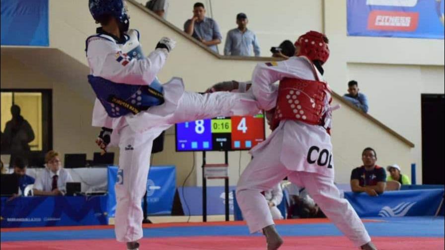 Día Internacional del Taekwondo: la celebración de un deporte olímpico oficial