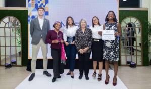 Celebran premios sobre perspectiva de género Margarita Cordero