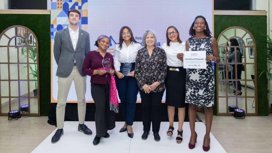 Celebran premios sobre perspectiva de género Margarita Cordero