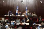 Diputados conocen dos proyectos de ley para crear el Ministerio de la Familia