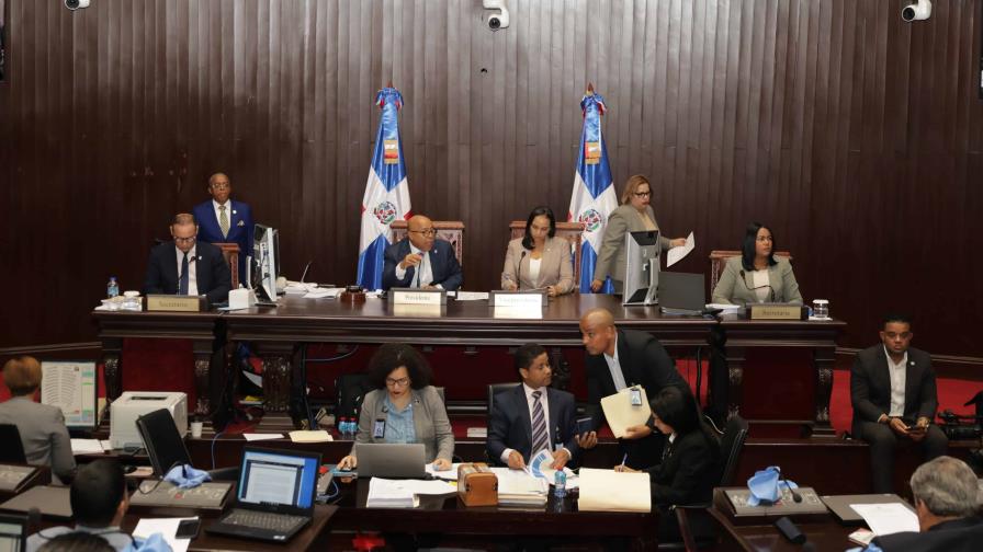 Diputados conocen dos proyectos de ley para crear el Ministerio de la Familia